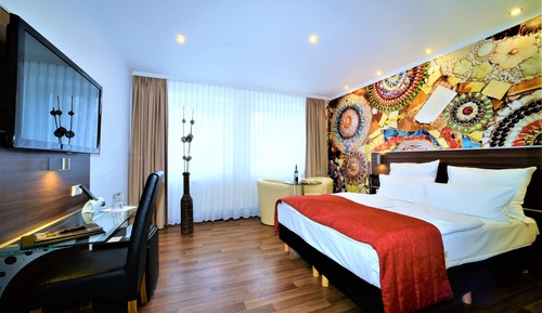 Habitación doble