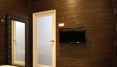 Habitación superior con 2 camas individuales