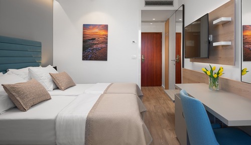 Room for 4+1