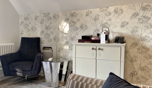 Waterloo Suite
