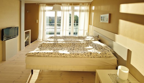 Dúplex (Apartment)