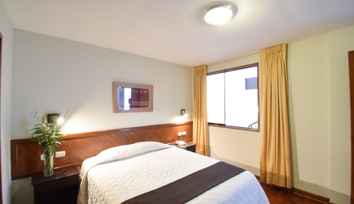 Habitación individual