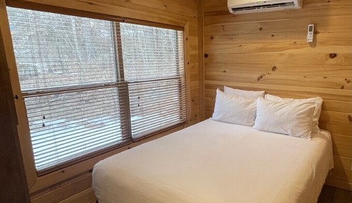 Cabaña Premium, 2 habitaciones