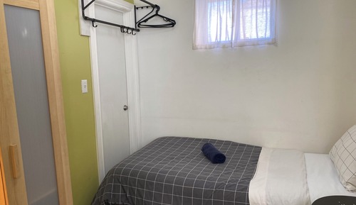 Habitación estándar
