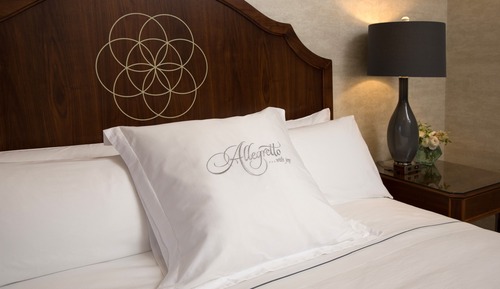 Habitación Premium, 1 cama de matrimonio grande con sofá cama, vistas al complejo turístico