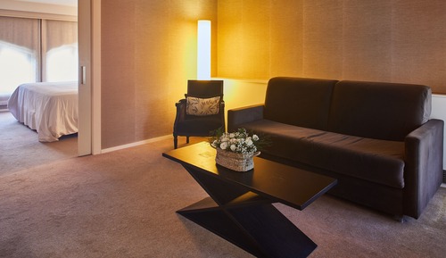 Suite superior