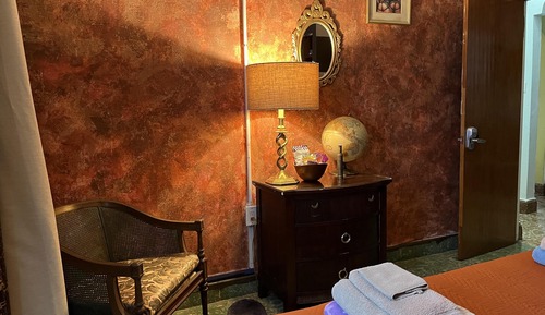 Habitación Confort, 1 cama de matrimonio grande
