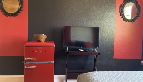 Habitación exclusiva