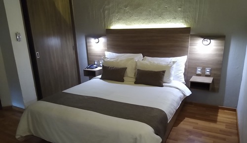 Habitación estándar
