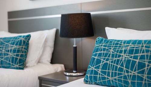 Apartamento, 2 habitaciones
