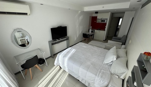 Suite estudio Premium (Plus)