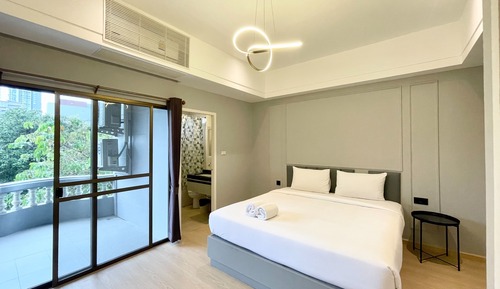 Suite Signature