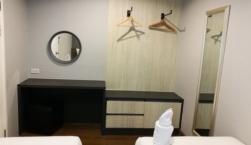 Suite ejecutiva