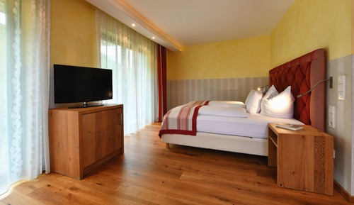 Habitación superior