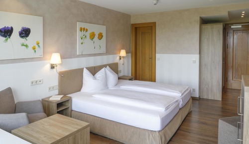 Habitación Confort