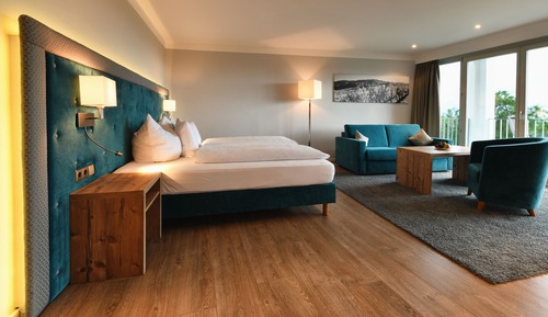 Suite junior