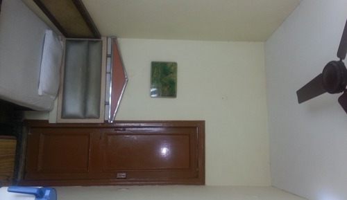 Habitación individual