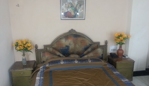 Habitación Deluxe, 1 cama de matrimonio