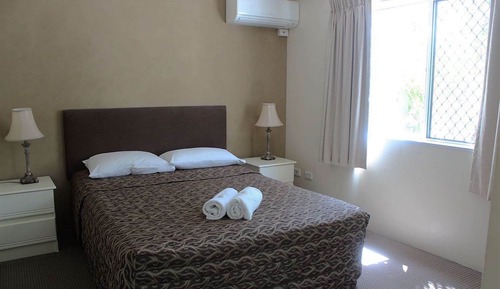 Apartamento, 2 habitaciones