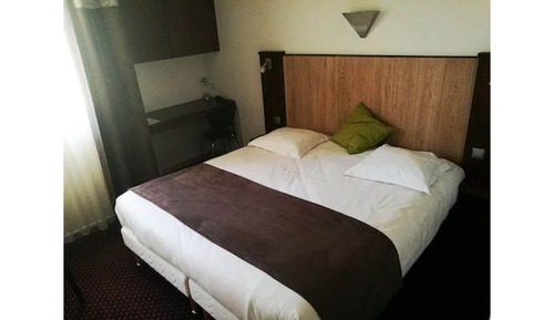Habitación doble