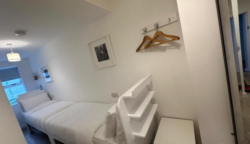 Apartamento, 2 dormitorios