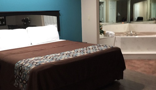 Habitación individual de lujo, 1 cama de matrimonio grande