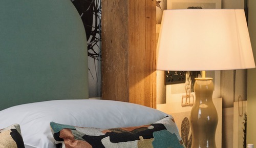 Suite estudio, 1 cama de matrimonio grande