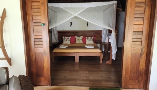 Suite Deluxe