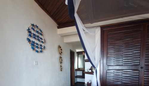 Habitación Confort doble, 1 cama de matrimonio