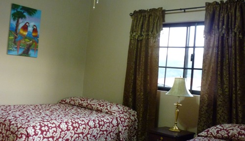 Habitación estándar