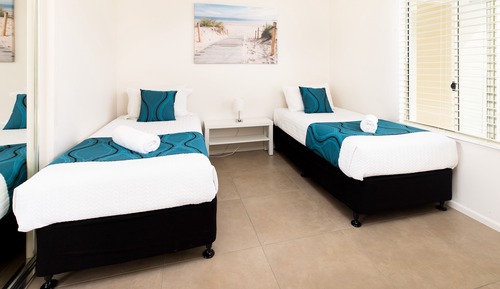 Apartamento Deluxe, 2 habitaciones