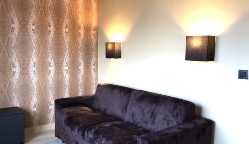 Suite Royal