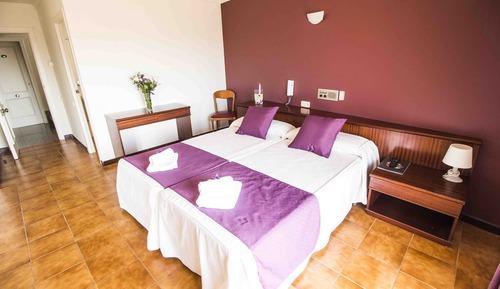 Habitación Premium, 1 cama de matrimonio