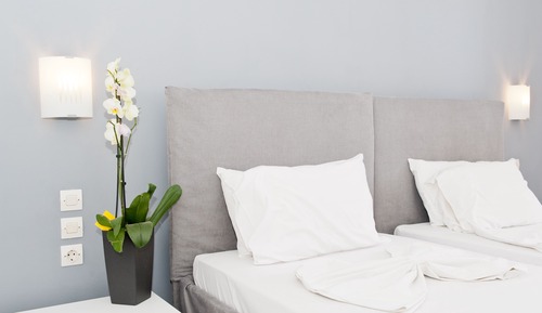 Habitación familiar, planta baja