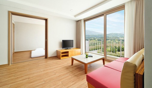 Habitación Deluxe (ETON)