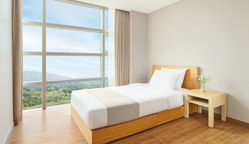Deluxe Room(Eton, NO Kitchen)