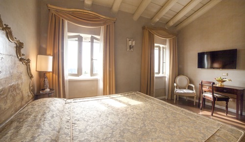 Suite ejecutiva