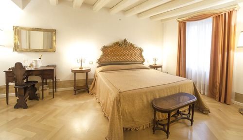 Suite de lujo