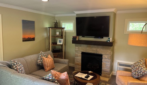 Suite, 2 habitaciones