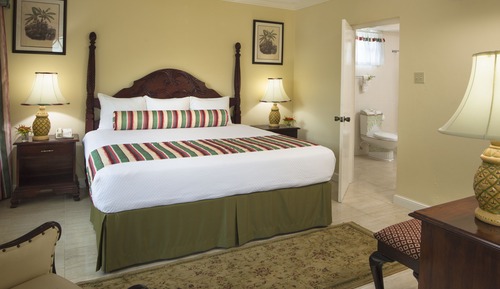 Habitación estándar
