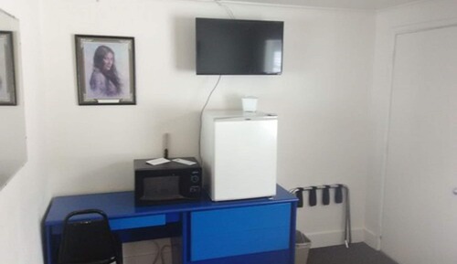 Habitación básica doble, 2 camas dobles