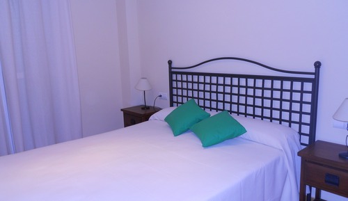 Apartamento, 1 habitación