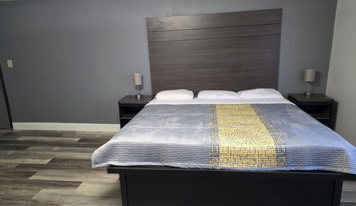 Suite Premium, 1 cama de matrimonio grande, fumadores, bañera de hidromasaje