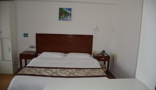 Habitación Deluxe, 1 cama de matrimonio grande