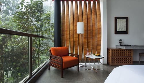 Habitación individual de lujo, 1 cama doble
