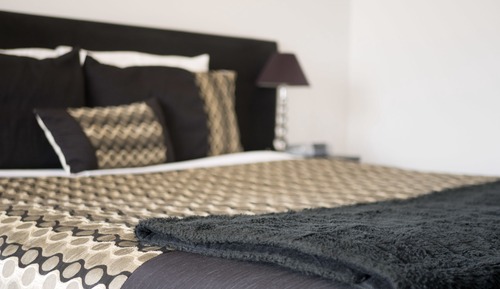 Suite superior, 1 habitación
