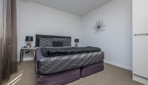 Apartamento Deluxe, 1 habitación