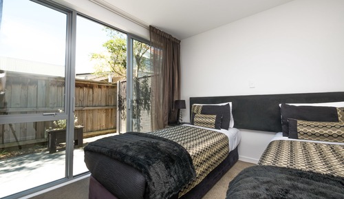 Suite superior, 1 habitación, bañera de hidromasaje