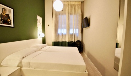 City apartment Velvet 1 - via Orti Manara 3