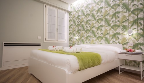 Residenza Cittadella one bedroom - Piazza Cittadella 16